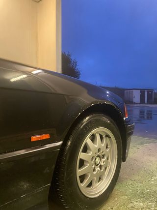 BMW Llantas 5x120
