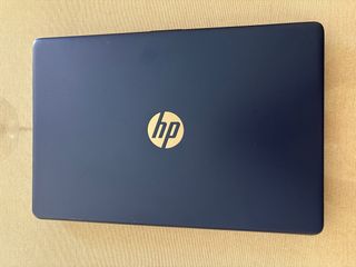 Portátil HP Azul Marino