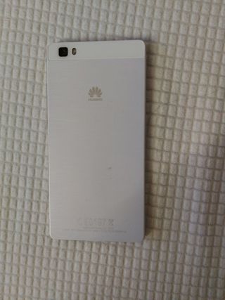 Huawei P8 Lite Bianco 16GB