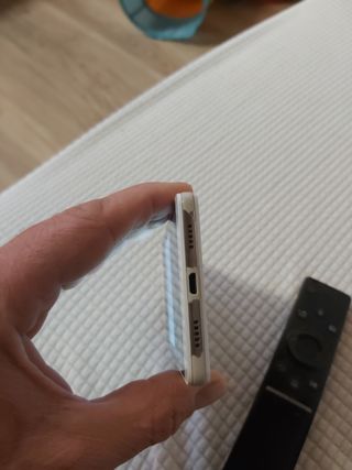 Huawei P8 Lite Bianco 16GB