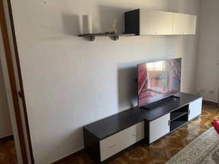 Mueble TV salón moderno