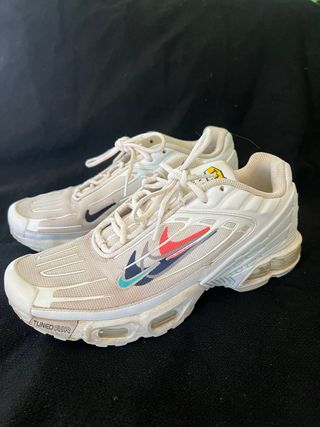 Nike Air Max Plus III - Modelo Swoosh