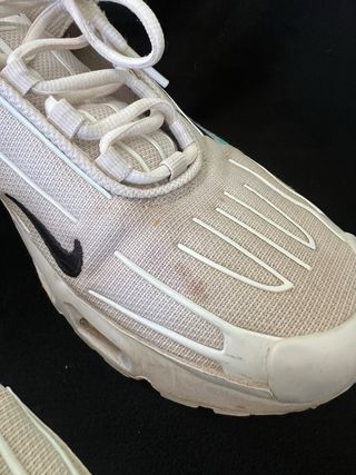 Nike Air Max Plus III - Modelo Swoosh