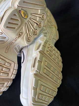 Nike Air Max Plus III - Modelo Swoosh