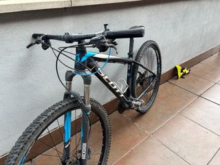 Bicicleta Scott MTB