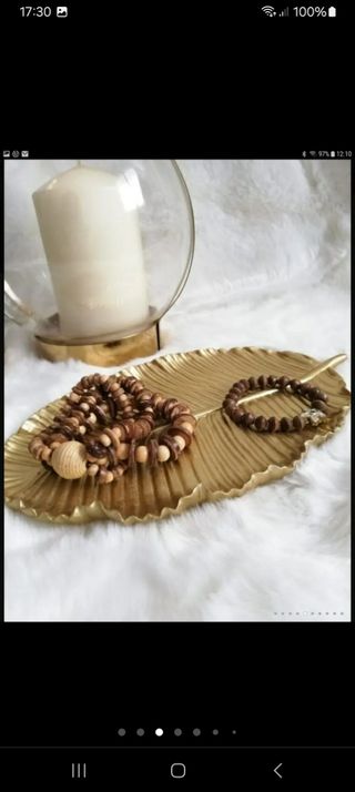 Joyas bisuteria sueltas 3 euros y lote 10 euros