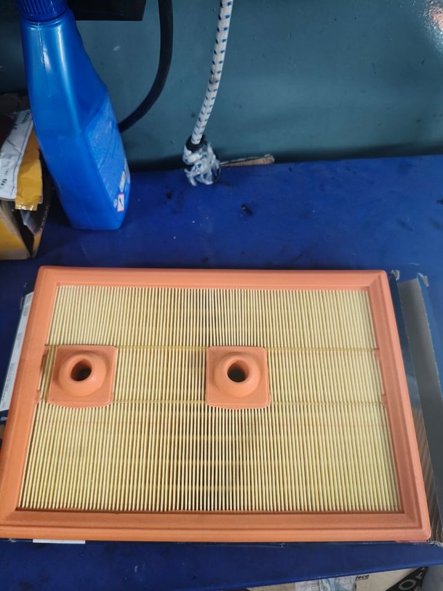 Filtro aire Bosch S 0342