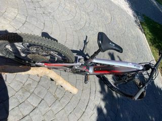 Bicicleta Ghost Universal E-ASC 130 eléctrica