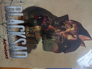 Blacksad Collector Edition Xbox One