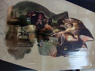 Blacksad Collector Edition Xbox One