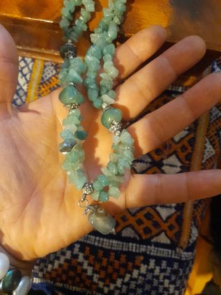 Collar vintage 