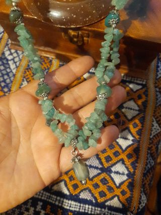 Collar vintage 