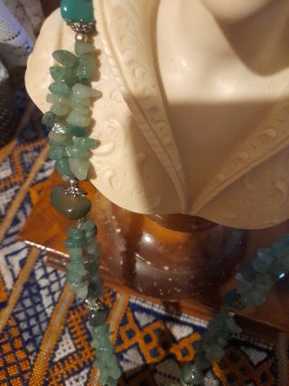 Collar vintage 