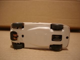 ALTAYA-PLANETA SCALEXTRIC SEAT 600