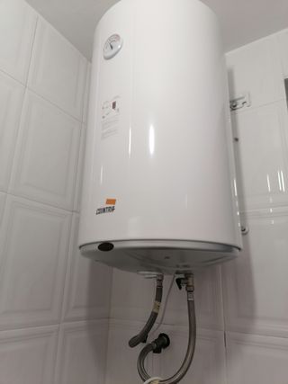 Termo eléctrico Cointra 100 litros
