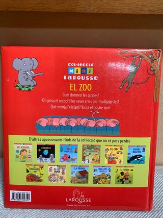 El Zoo (Catalan Edition)