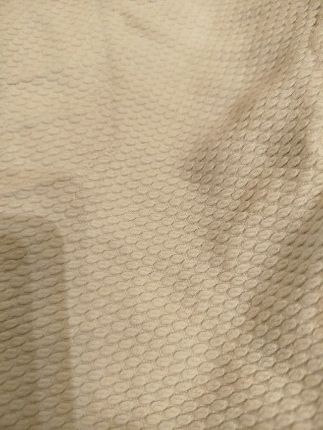 Judogi de arroz Daedo - Talla 6-7 años