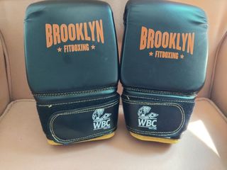 Guantes Brooklyn Fitboxing