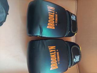 Guantes Brooklyn Fitboxing
