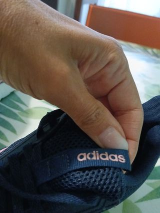 Adidas Scarpe Ginnastiche - 35.5
