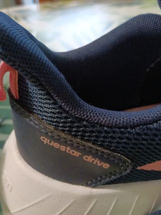 Adidas Scarpe Ginnastiche - 35.5