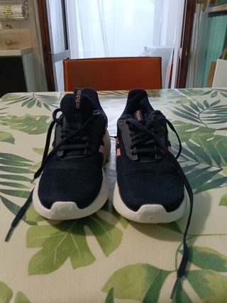 Adidas Scarpe Ginnastiche - 35.5