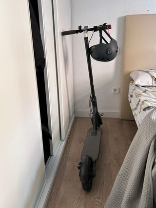 Patinete eléctrico Xiaomi
