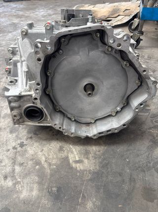 Caja cambios vehículo Toyota auris Hybrido