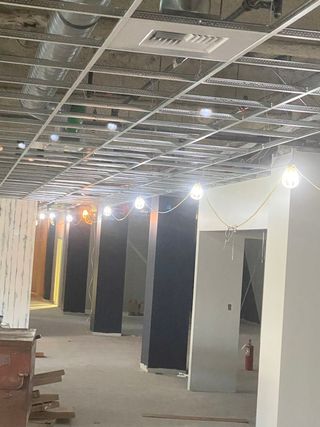 Reforma integral