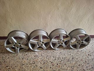 Cerchi lega Enzo 205/55/R16