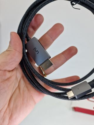 Cable UGREEN USB-C a HDMI SKU: 240825-08