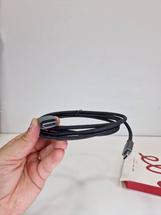 Cable UGREEN USB-C a HDMI SKU: 240825-08