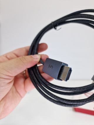 Cable UGREEN USB-C a HDMI SKU: 240825-08