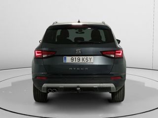 Seat Ateca Xcellence