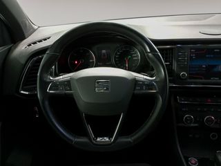 Seat Ateca Xcellence