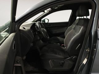 Seat Ateca Xcellence