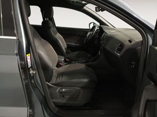 Seat Ateca Xcellence