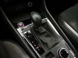 Seat Ateca Xcellence