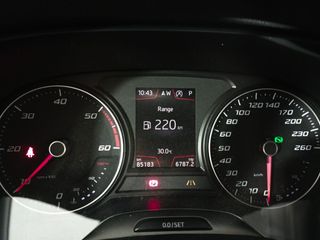 Seat Ateca Xcellence