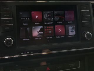 Seat Ateca Xcellence