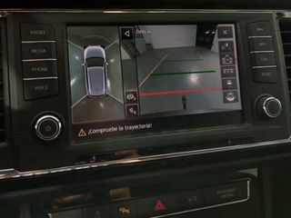 Seat Ateca Xcellence