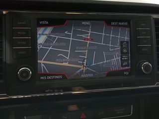 Seat Ateca Xcellence