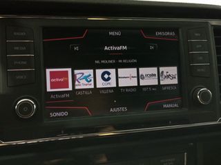 Seat Ateca Xcellence
