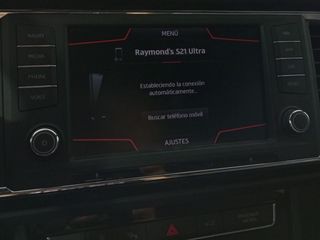 Seat Ateca Xcellence