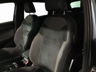 Seat Ateca Xcellence