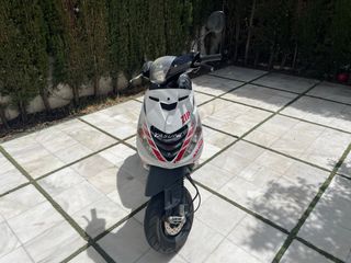 Piaggio Zip SP 