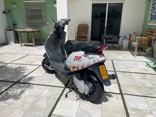 Piaggio Zip SP 