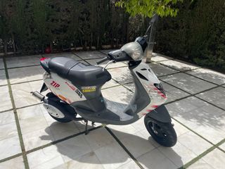 Piaggio Zip SP 