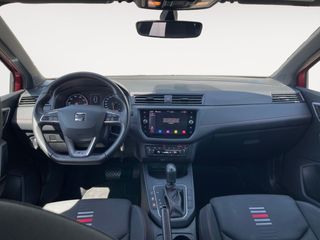 Seat Ibiza 1.0 FR Go