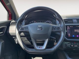 Seat Ibiza 1.0 FR Go